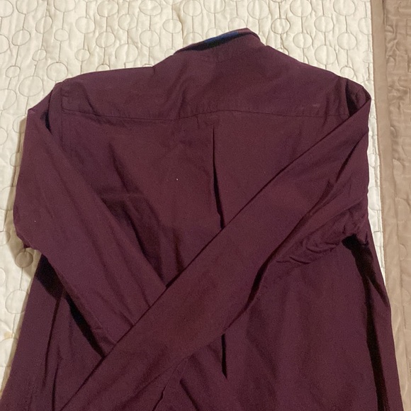 Zara men’s butting shirt - Picture 6 of 6